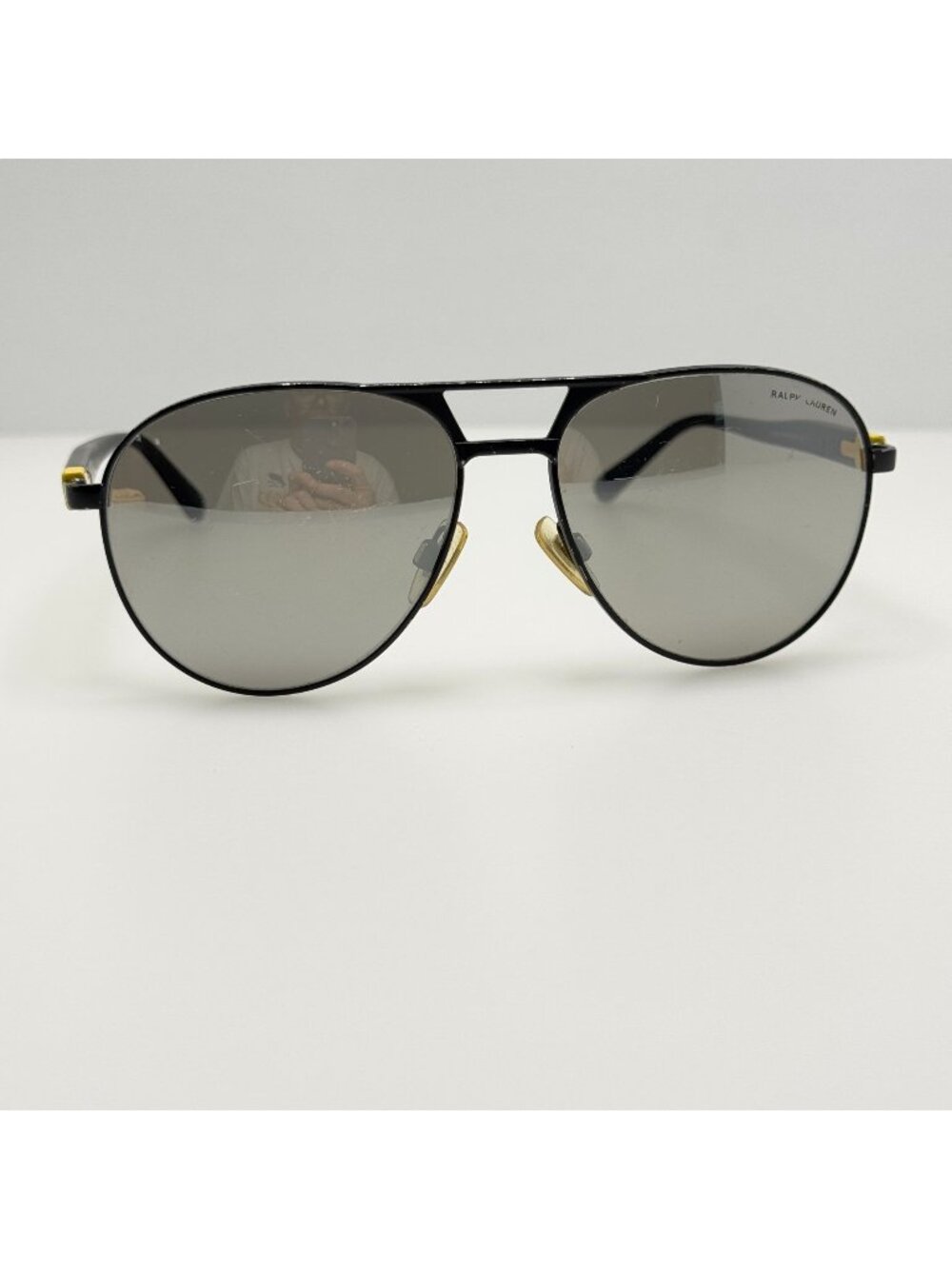 Ralph Lauren Sunglasses PH 3083 9038/6G 58-15-140